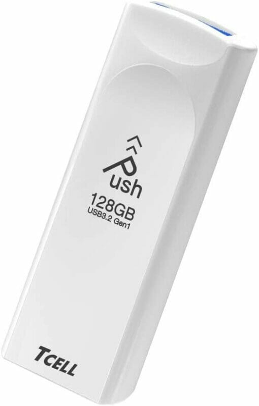 Flash drive TCELL 128GB