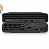 HP Elite Mini 800 G9 Desktop PC
