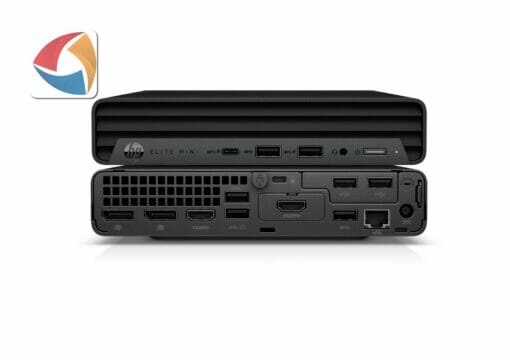 HP Elite Mini 800 G9 Desktop PC