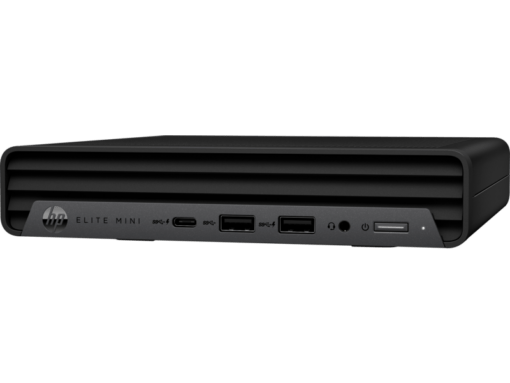 HP Elite Mini 800 G9 Desktop PC