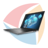 Dell Precision 5540 15.6'' i9 9th gen RAM 32GB SSD 512GB