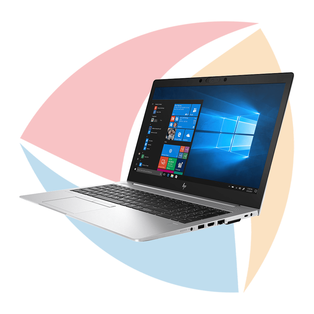 HP Elitebook 830 G6