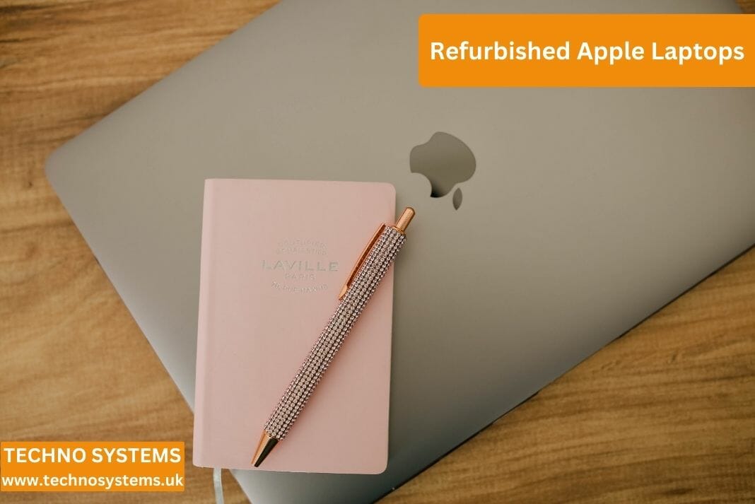 Refurbished Apple Laptops Worth It