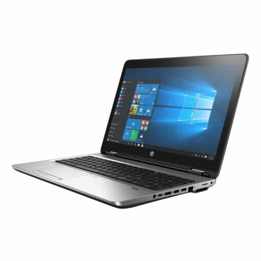 HP 650 G3 15.6" i5 7th Gen