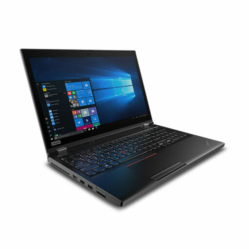 Lenovo P53 15.6" UK No Power Laptop SKU8786