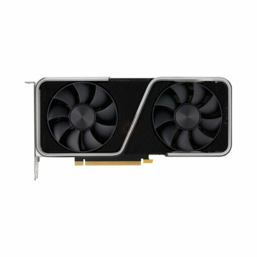 NIDIA GeForce RTX 3060 Ti