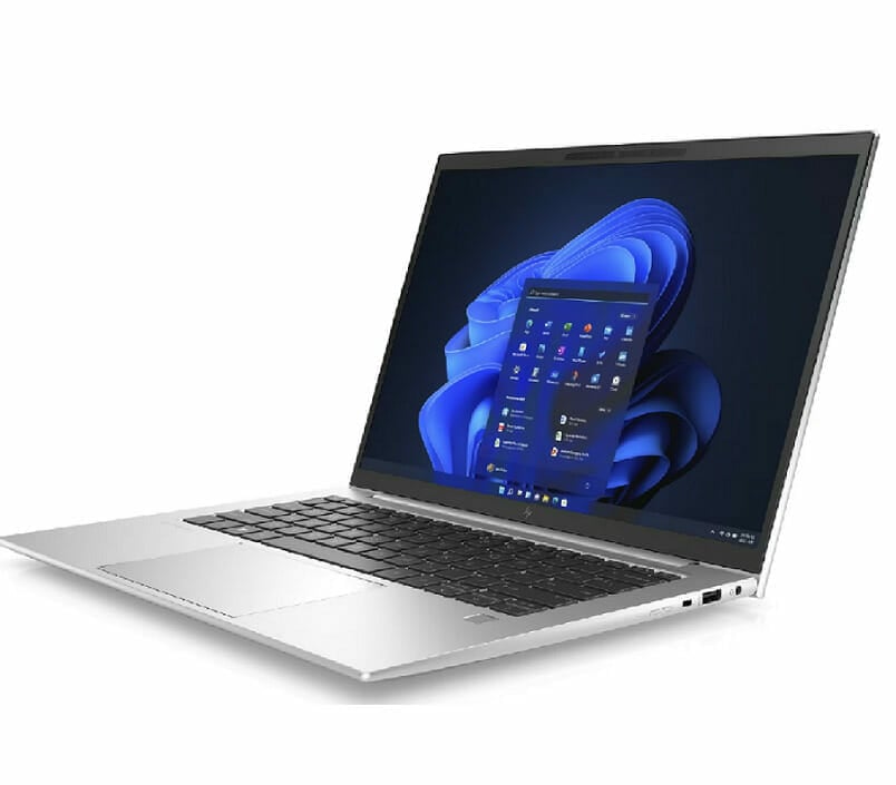 HP 840 G7 vs 840 G9