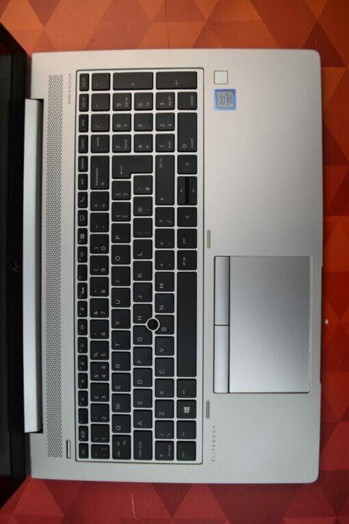 HP Elitebook 850 G5