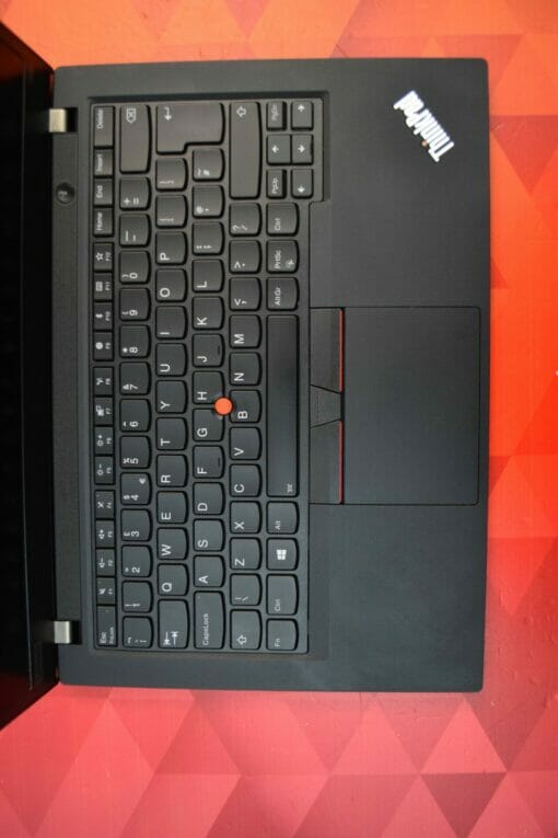 Lenovo ThinkPad T490S