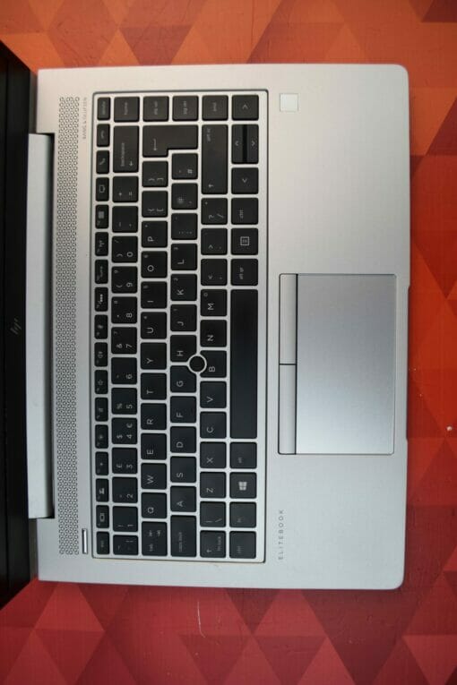 HP Elitebook 840 G6 14" i5 8th Gen RAM 16GB SSD 512GB