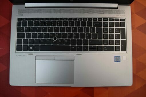 HP Elitebook 850 G5 15.6" i7 8th Gen