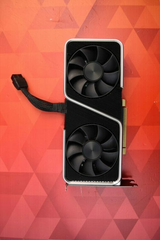 NIDIA GeForce RTX 3060 Ti