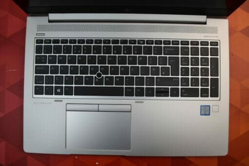 HP EliteBook 850 G6