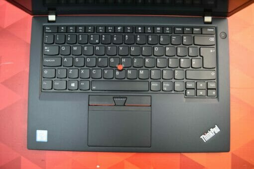 Lenovo ThinkPad T470S