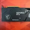 MSI NVIDIA GeForce RTX 3060 ti ventus 2x 8g ocv1 lhr