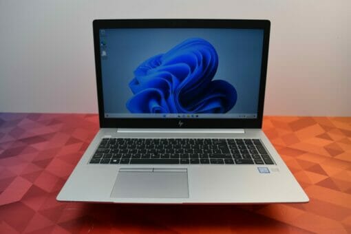 HP Elitebook 850 G5