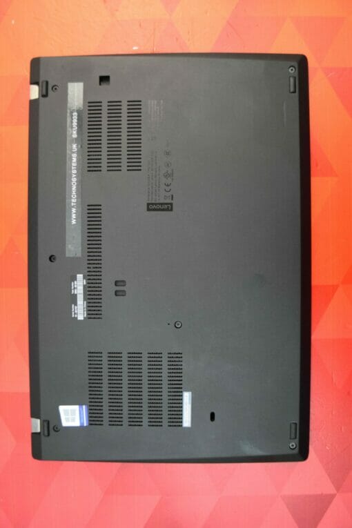 Lenovo ThinkPad T490S