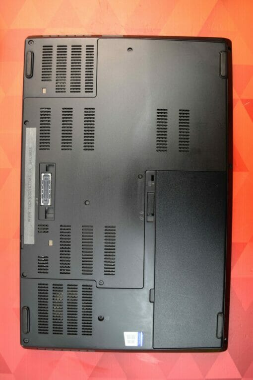 Lenovo P50 15.6" i7 6th gen 256GB SSD 32GB RAM