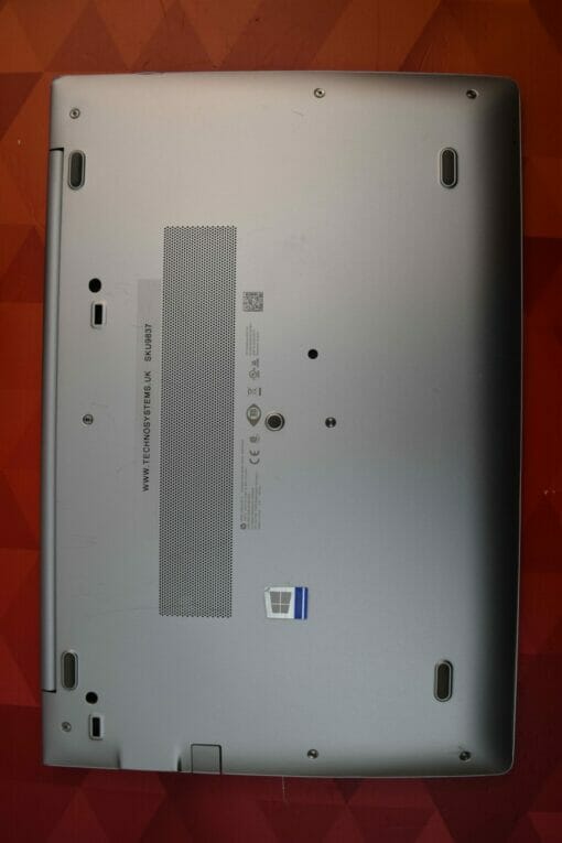 HP EliteBook 850 G6