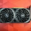 MSI NVIDIA GeForce RTX 3060 ti ventus 2x 8g ocv1 lhr