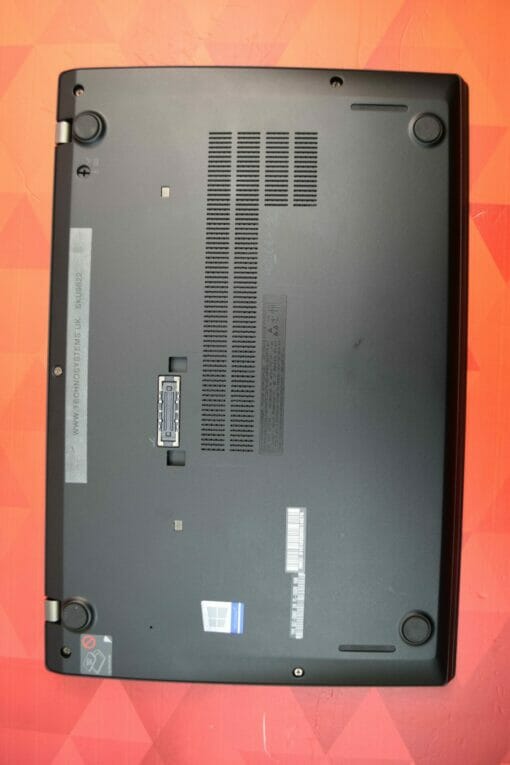 Lenovo ThinkPad T470S