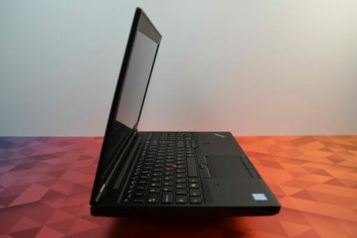 Lenovo P50 15.6" i7 6th gen 512GB SSD 32GB RAM