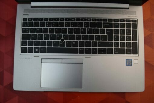 HP EliteBook 850 G6