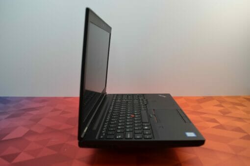 Lenovo P50 15.6" i7 6th gen 256GB SSD 32GB RAM