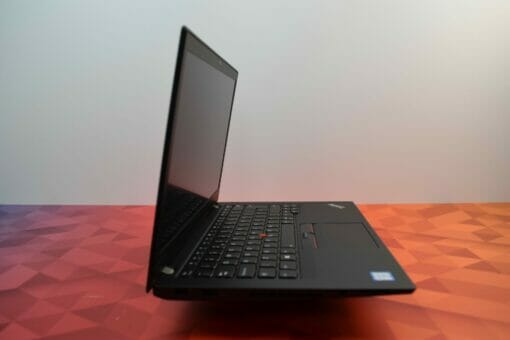 Lenovo ThinkPad T470S