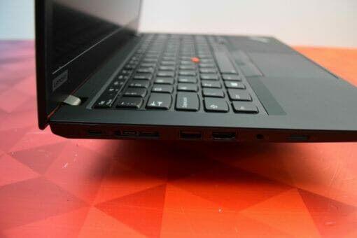 Lenovo ThinkPad T490S