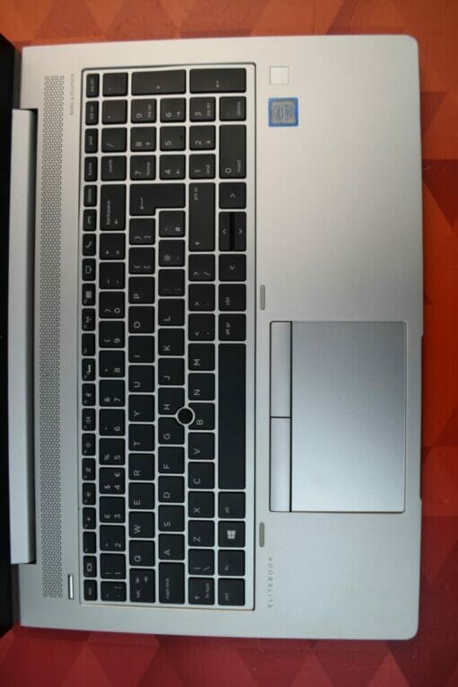 HP Elitebook 850 G5 15.6" i7 8th Gen