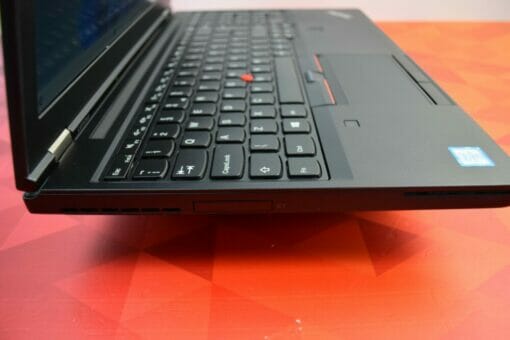 Lenovo P50 15.6" i7 6th gen 512GB SSD 32GB RAM