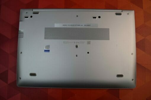 HP EliteBook 850 G6