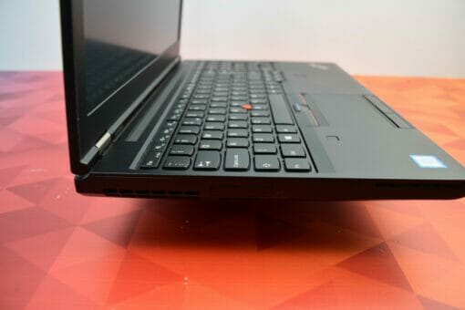 Lenovo P50 15.6" i7 6th gen 256GB SSD 32GB RAM