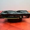 MSI NVIDIA GeForce RTX 3060 ti ventus 2x 8g ocv1 lhr