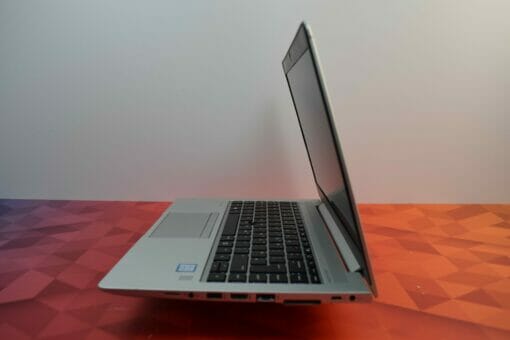 HP Elitebook 840 G6 14" i5 8th Gen RAM 16GB SSD 512GB