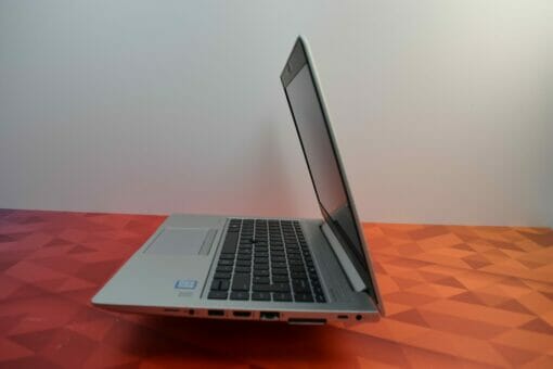 HP Elitebook 840 G6 14" i5 8th Gen RAM 16GB SSD 512GB