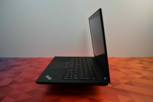 Lenovo ThinkPad T490S