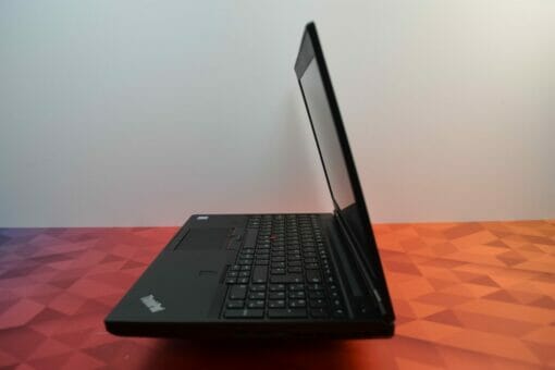 Lenovo P50 15.6" i7 6th gen 512GB SSD 32GB RAM