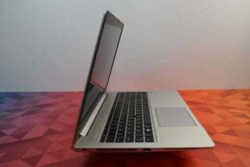 HP EliteBook 850 G6