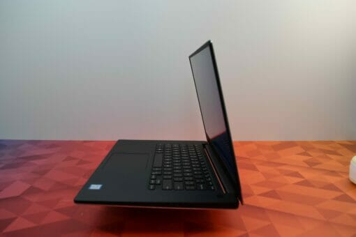 Dell precision 5530 15.6" Intel Xeon