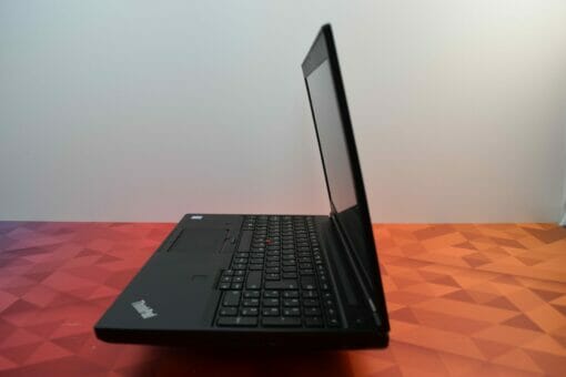 Lenovo P50 15.6" i7 6th gen 256GB SSD 32GB RAM