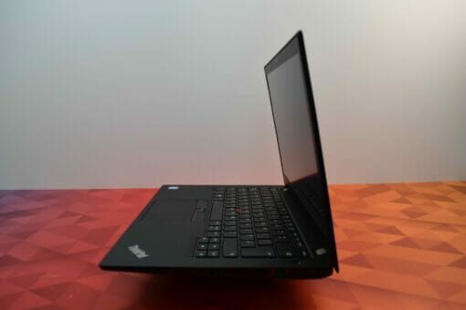 Lenovo ThinkPad T470S