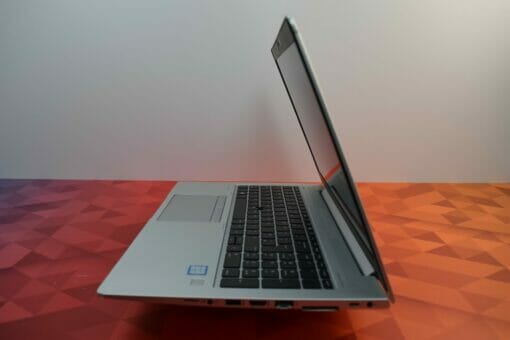 HP Elitebook 850 G5 15.6" i7 8th Gen