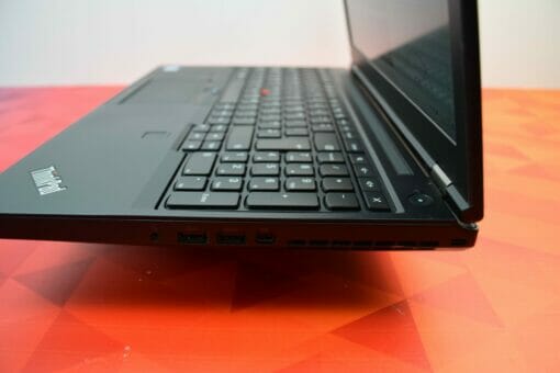 Lenovo P50 15.6" i7 6th gen 256GB SSD 32GB RAM