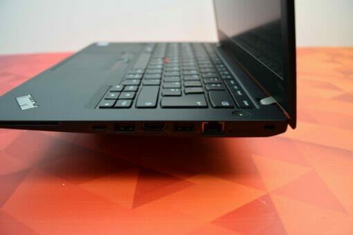 Lenovo ThinkPad T470S