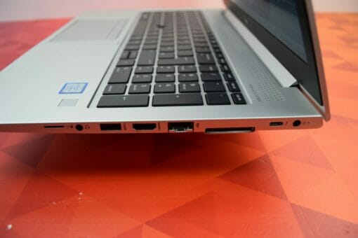 HP Elitebook 850 G5 15.6" i7 8th Gen