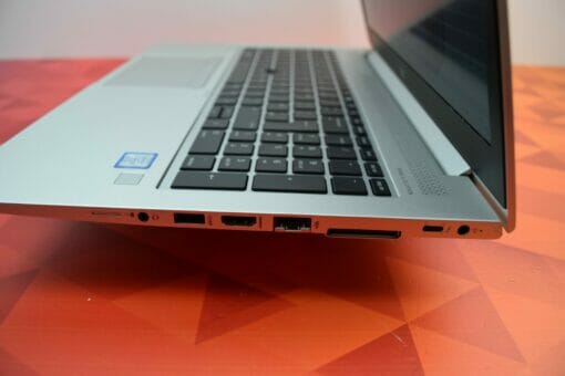 HP EliteBook 850 G6