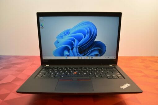 Lenovo ThinkPad T490S