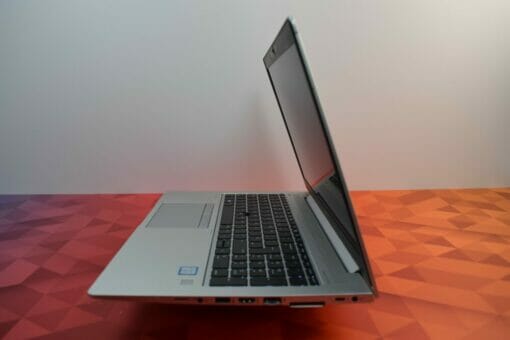 HP Elitebook 850 G5 15.6" i7 8th Gen